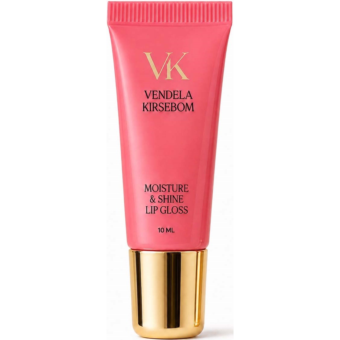 Vendela Kirsebom Moisture & Shine Lip Gloss Rosewood
