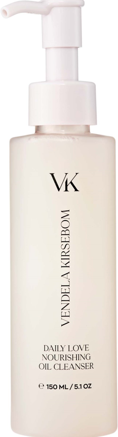 Vendela Kirsebom Nourishing Oil Cleanser 150 ml