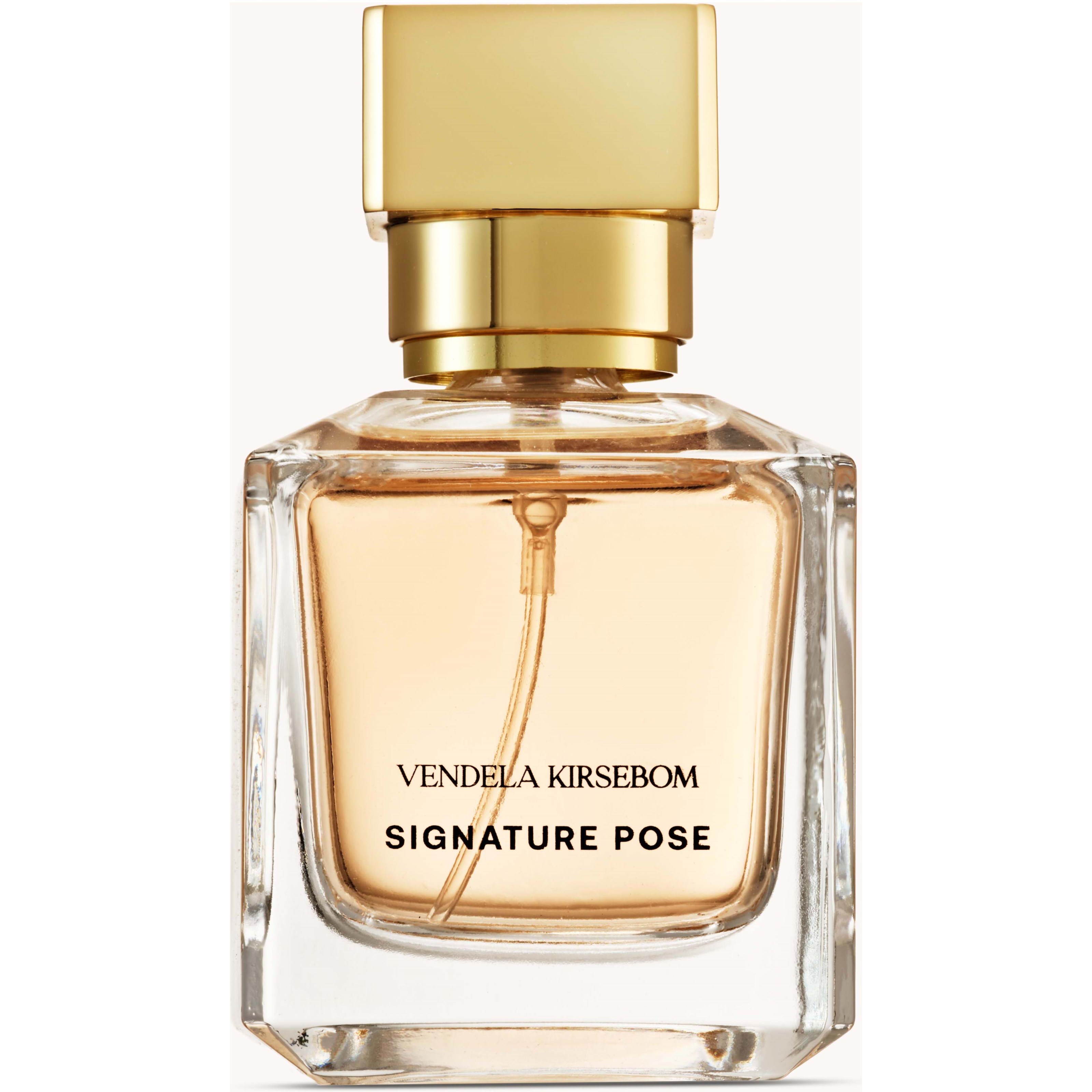 Vendela Kirsebom Signature Pose Eau de Parfum 50 ml