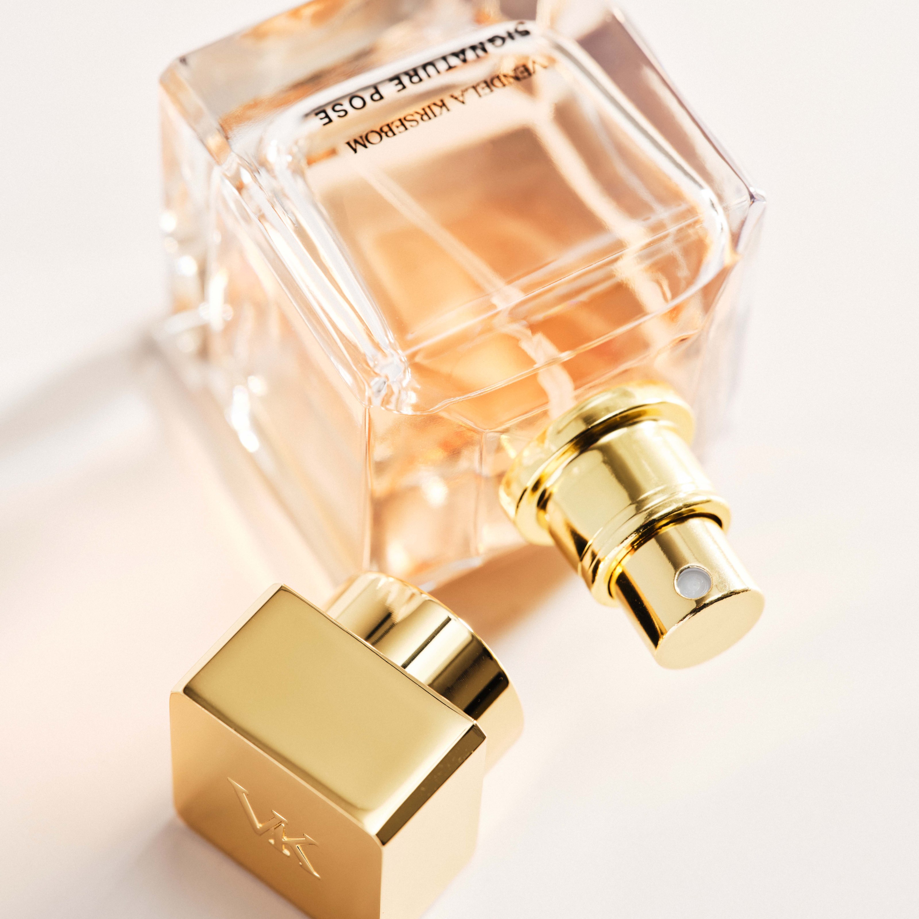 Vendela Kirsebom Signature Pose Eau de Parfum 50 ml (obrázok 3)