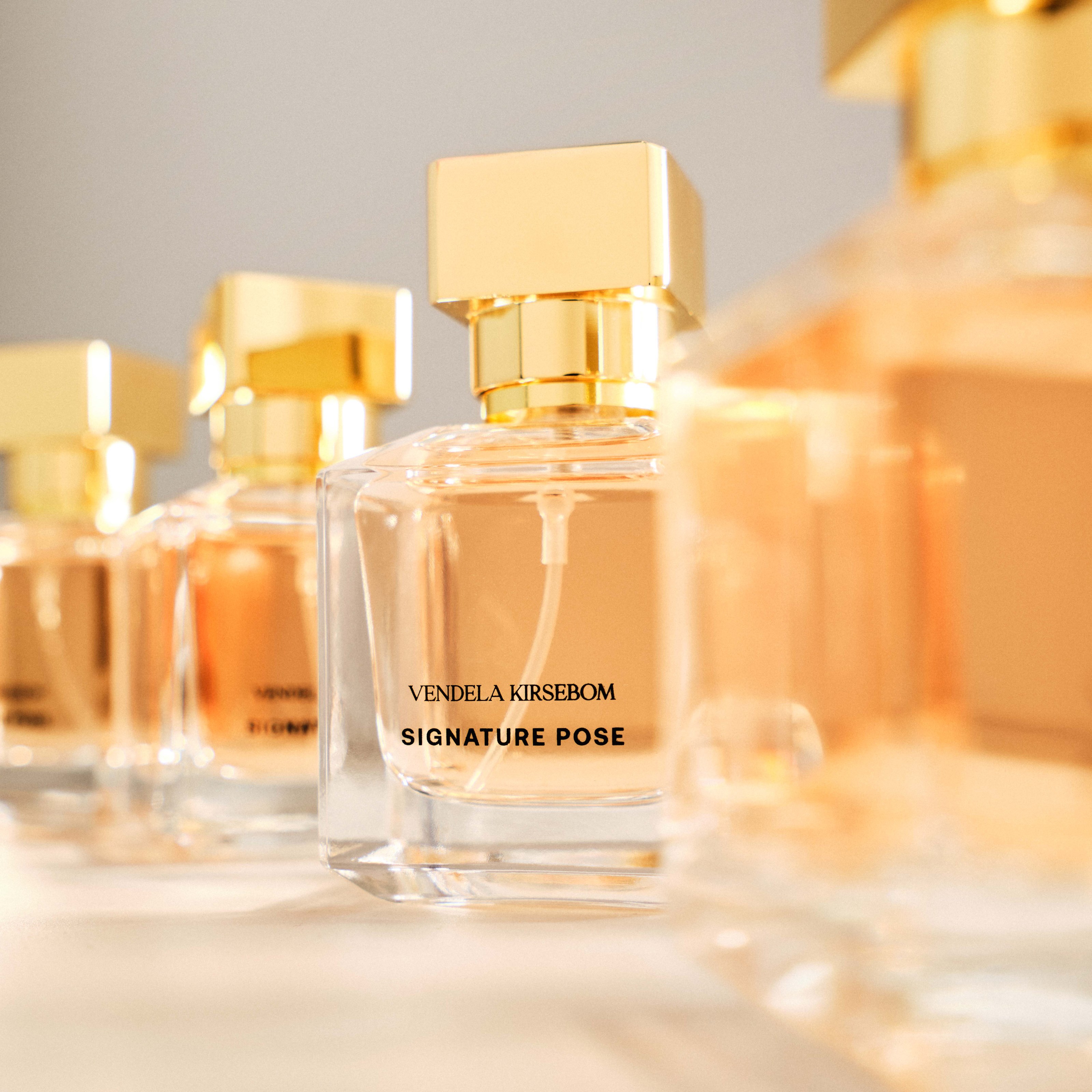 Vendela Kirsebom Signature Pose Eau de Parfum 50 ml (obrázok 4)