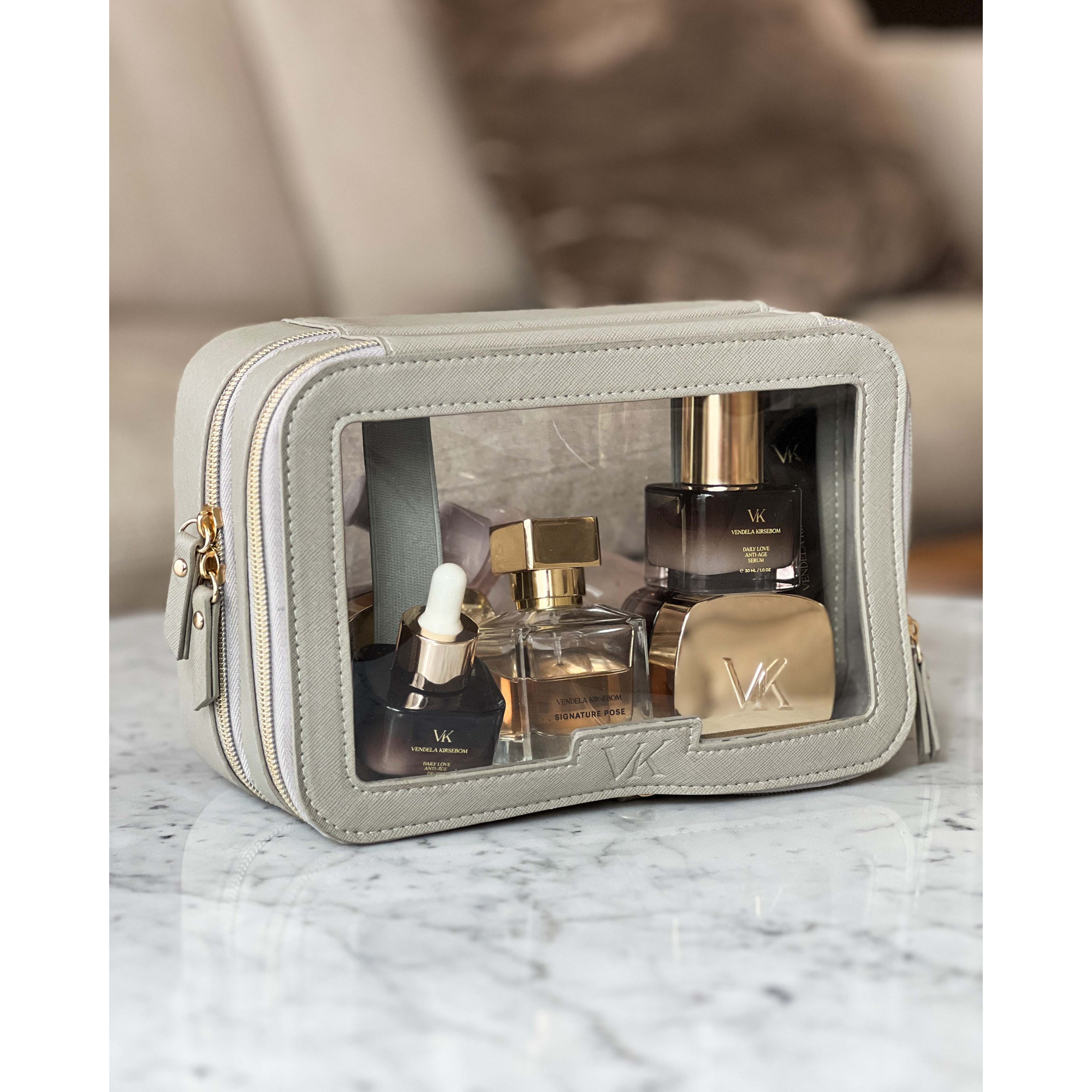 Vendela Kirsebom Vendela Cosmetic Bag (zdjęcie 3)