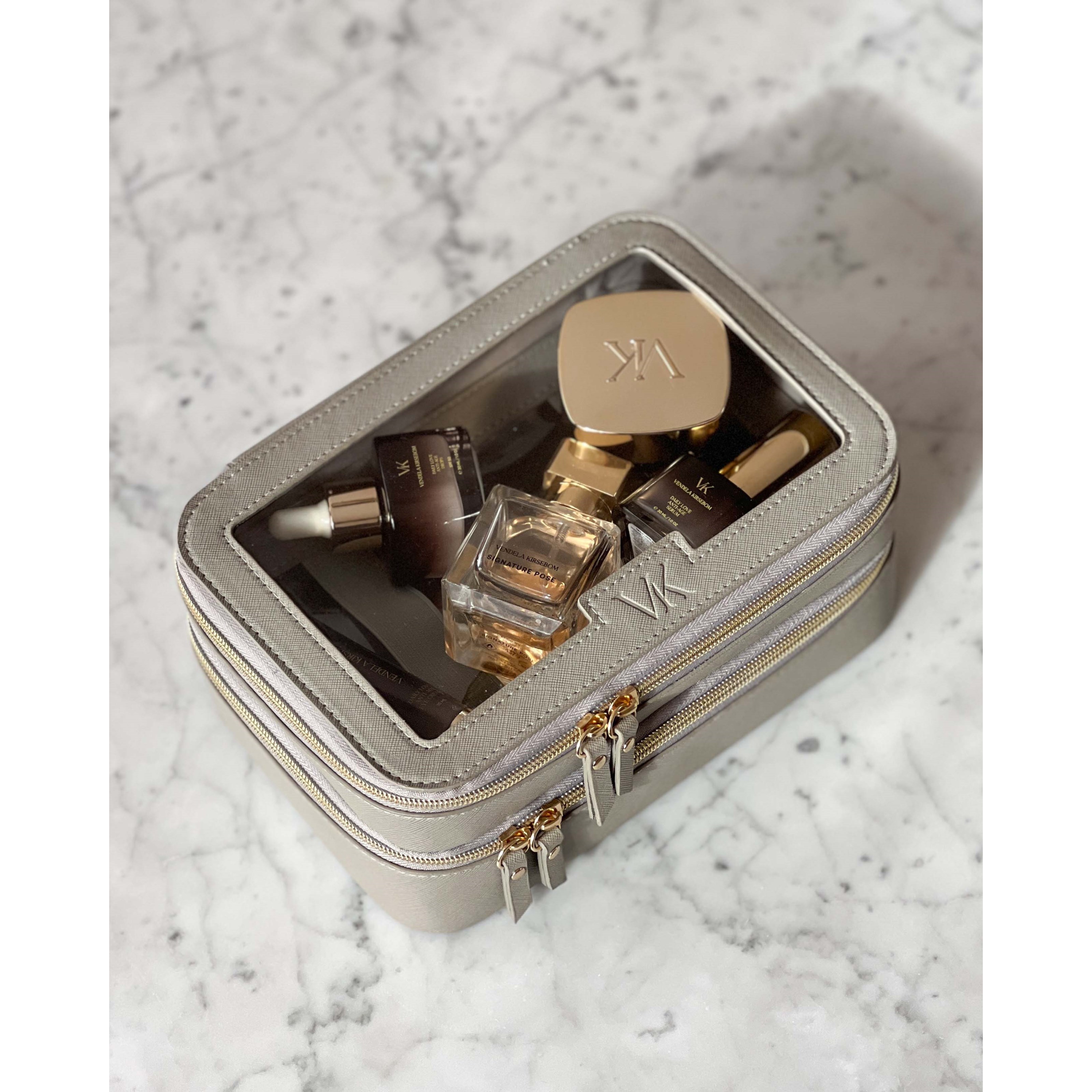 Vendela Kirsebom Vendela Cosmetic Bag (zdjęcie 4)