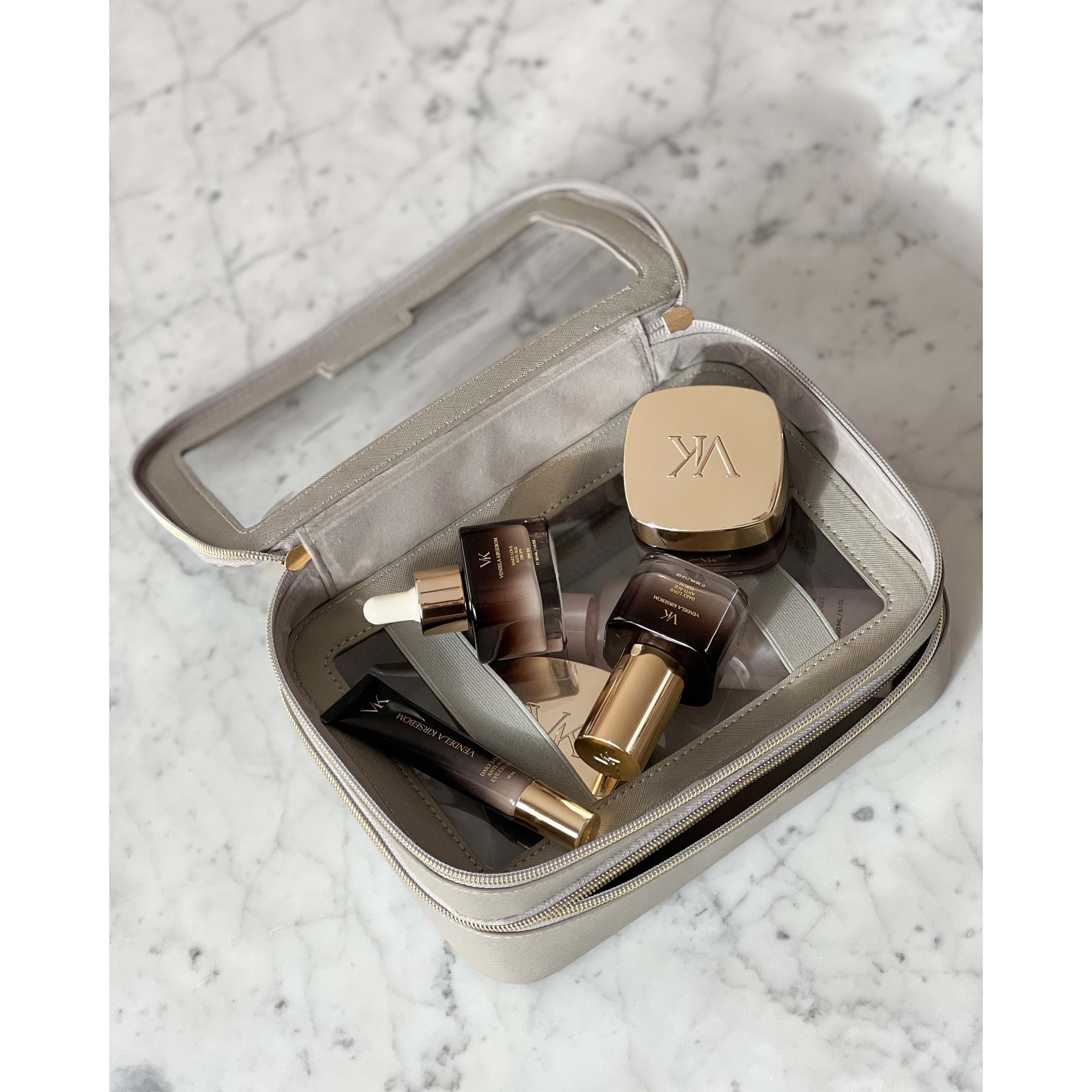Vendela Kirsebom Vendela Cosmetic Bag (zdjęcie 5)