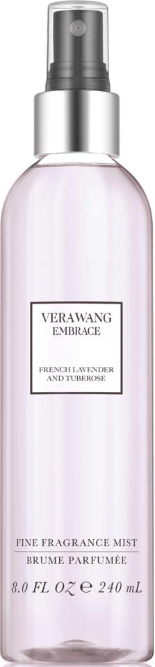 Vera Wang Embrace French Lavender and Tuberose Body Mist 240ml