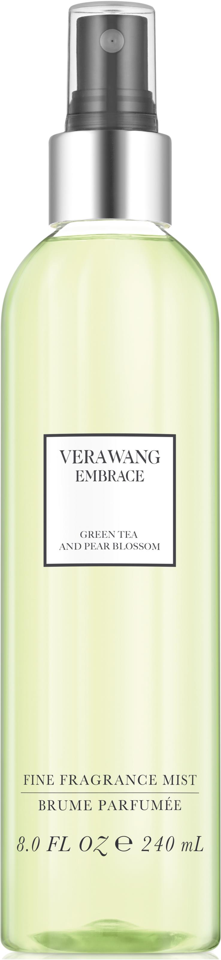 Vera Wang Embrace Green Tea and Pear Blossom Body Mist 240ml