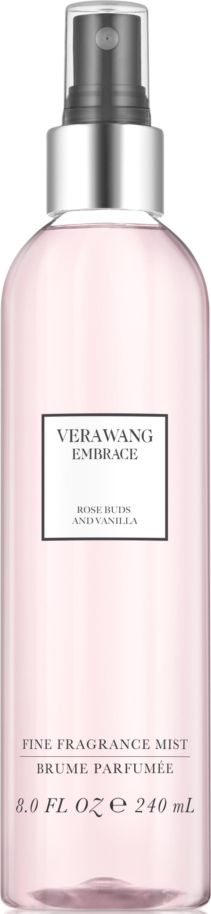 Vera Wang Embrace Rose Buds and Vanilla Body Mist 240 ml