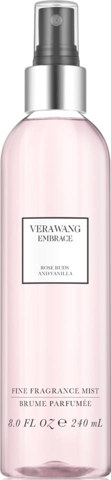 Vera Wang Embrace Rose Buds and Vanilla Body Mist 240ml