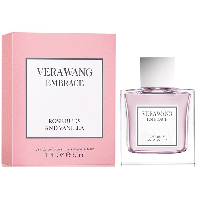 Vera Wang Embrace Rose Buds and Vanilla EdT 30 ml