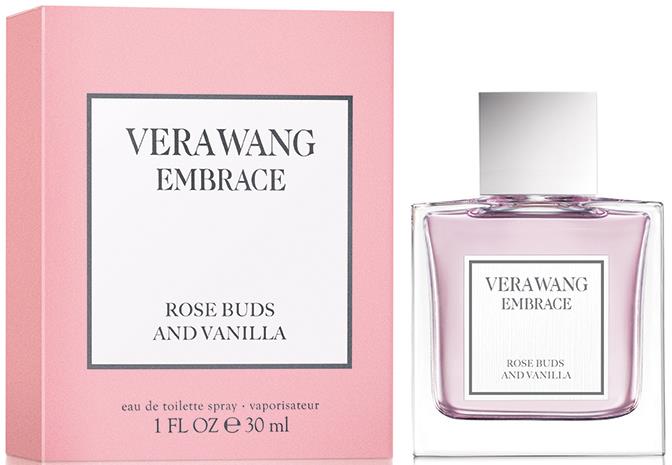 Vera Wang Embrace Rose Buds and Vanilla EdT 30ml