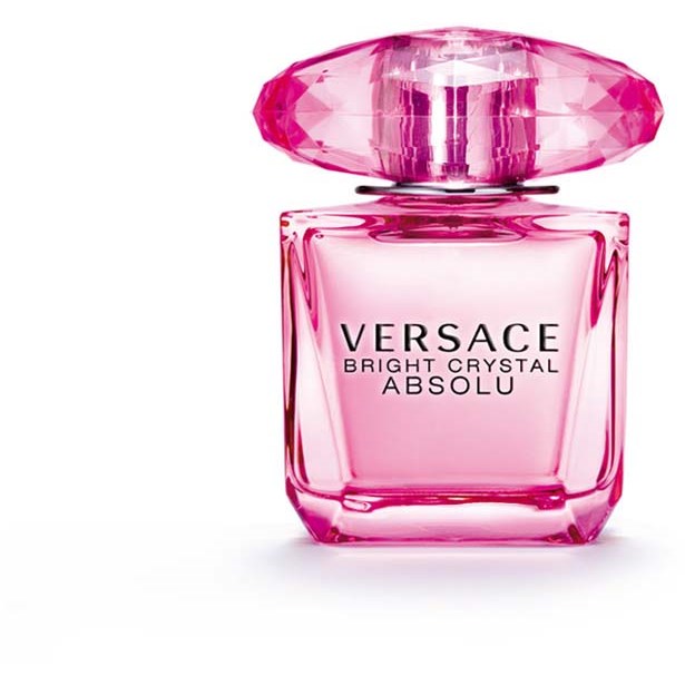 Läs mer om Versace Bright Crystal Absolu Eau de Perfume 30 ml