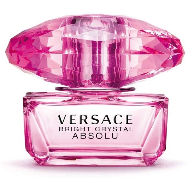 Läs mer om Versace Bright Crystal Absolu Eau de Perfume 50 ml