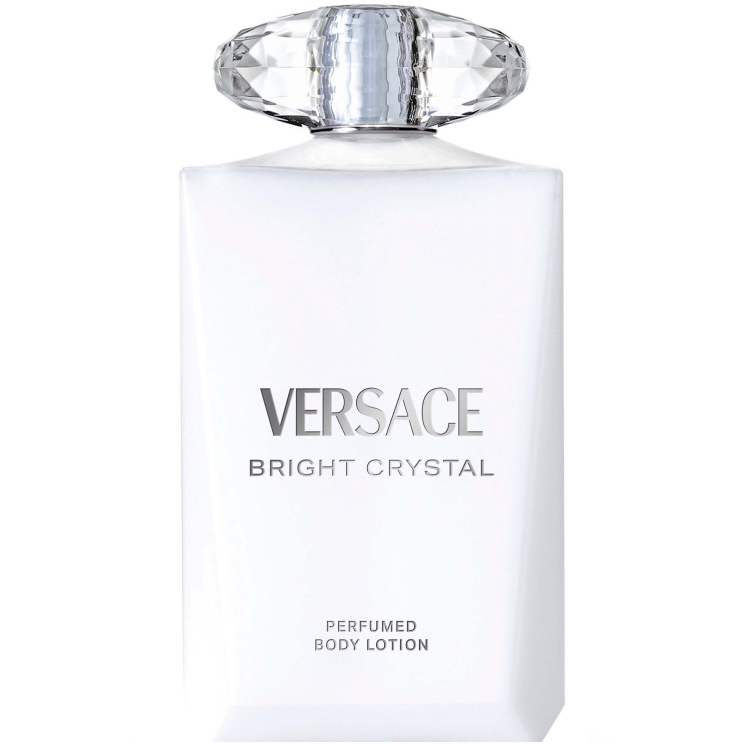 Versace Bright Crystal Body Lotion 200 ml