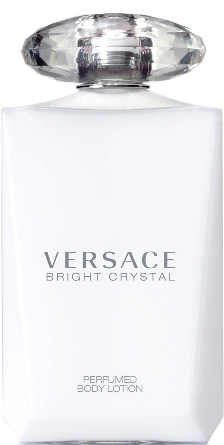 ambulance programma vriendelijk Versace Bright Crystal Body Lotion 200 ml | lyko.com