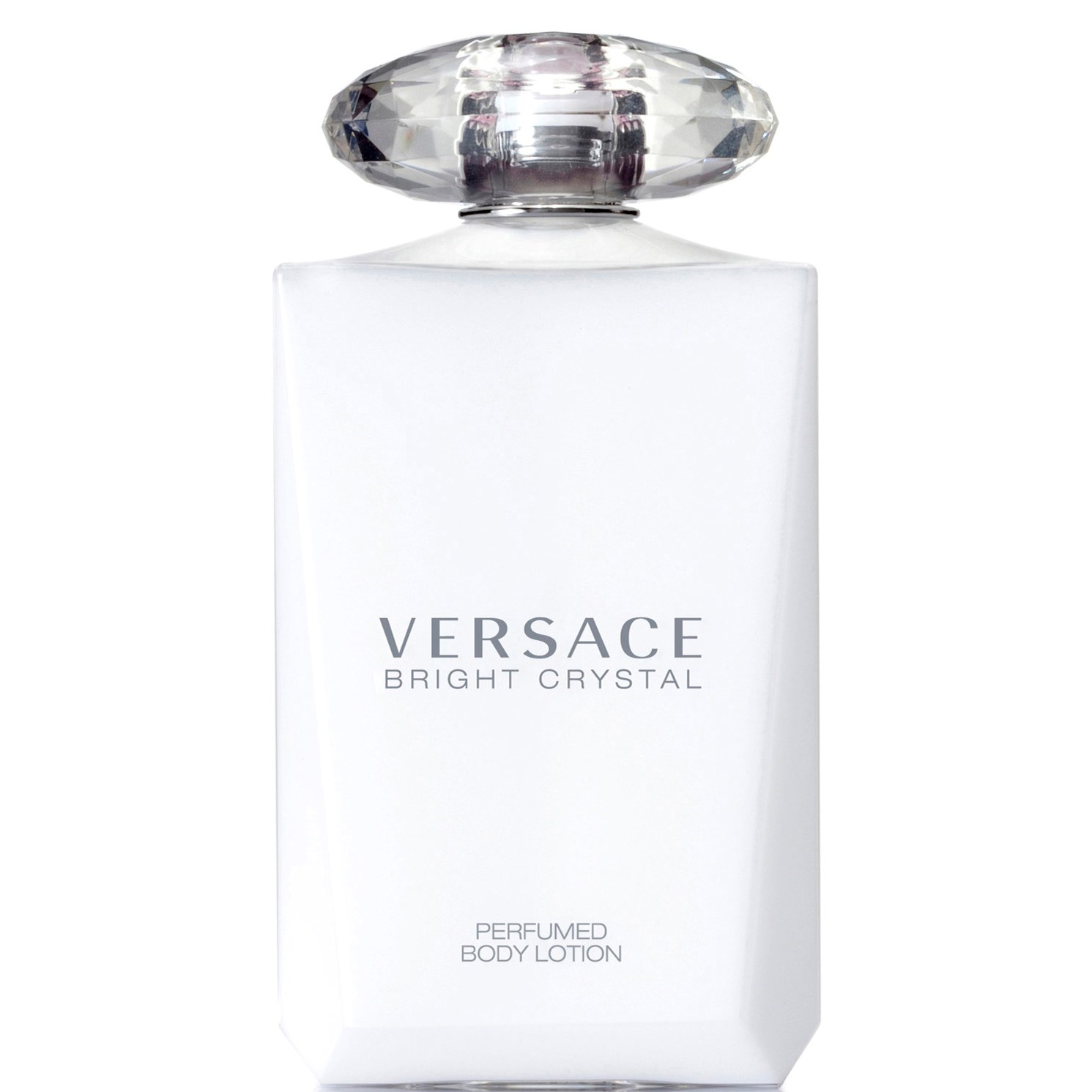 Läs mer om Versace Bright Crystal Body Lotion 200 ml