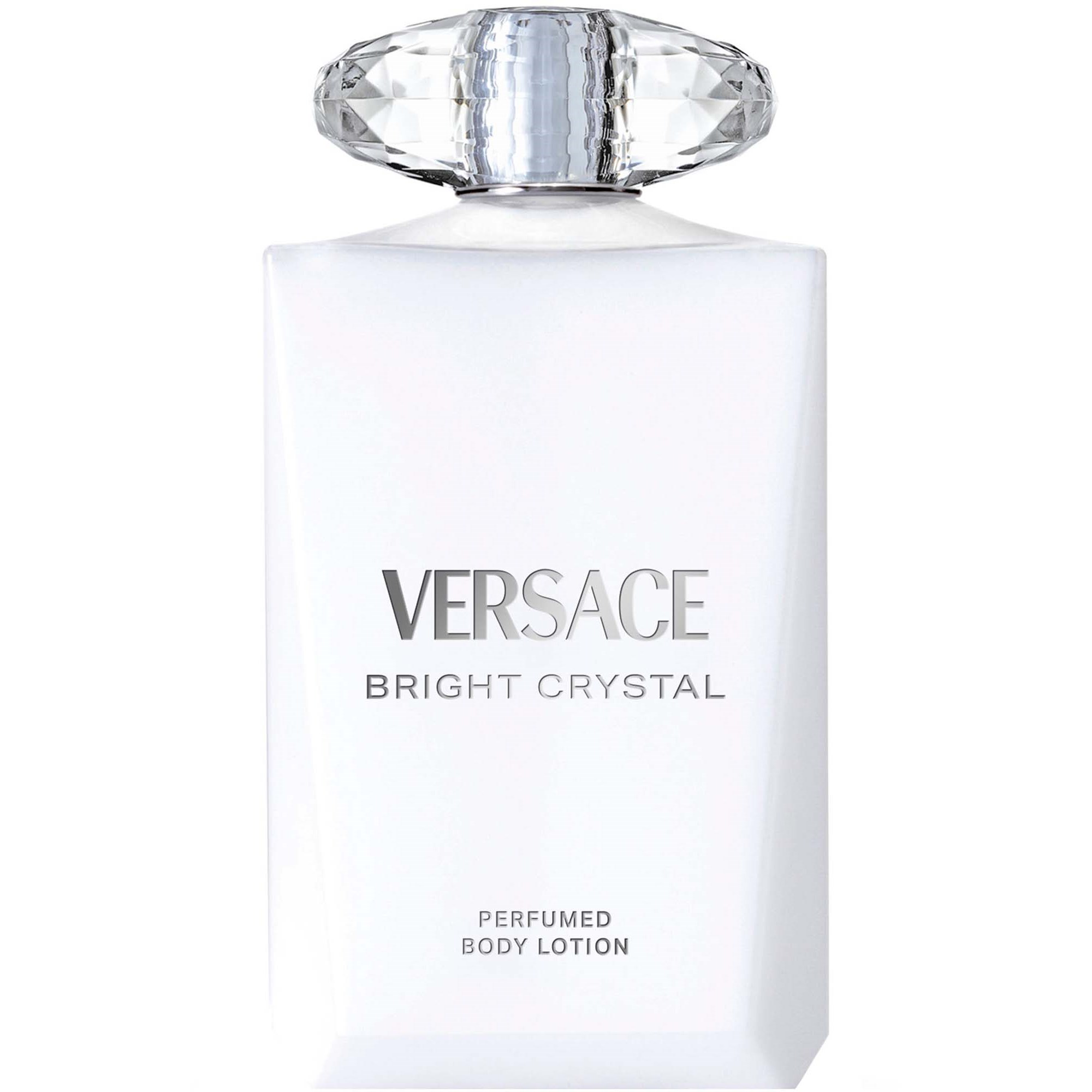 Versace Bright Crystal Body Lotion 200 ml billede