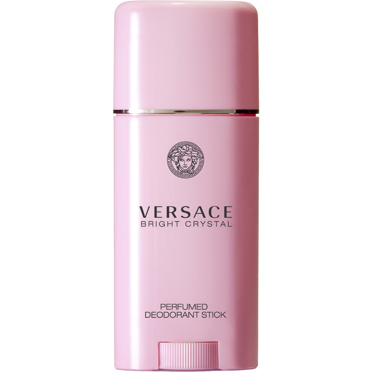 Läs mer om Versace Bright Crystal Deodorant Stick 50 ml