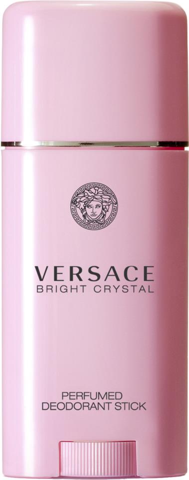 Versace Bright Crystal Deodorant Stick 50 ml