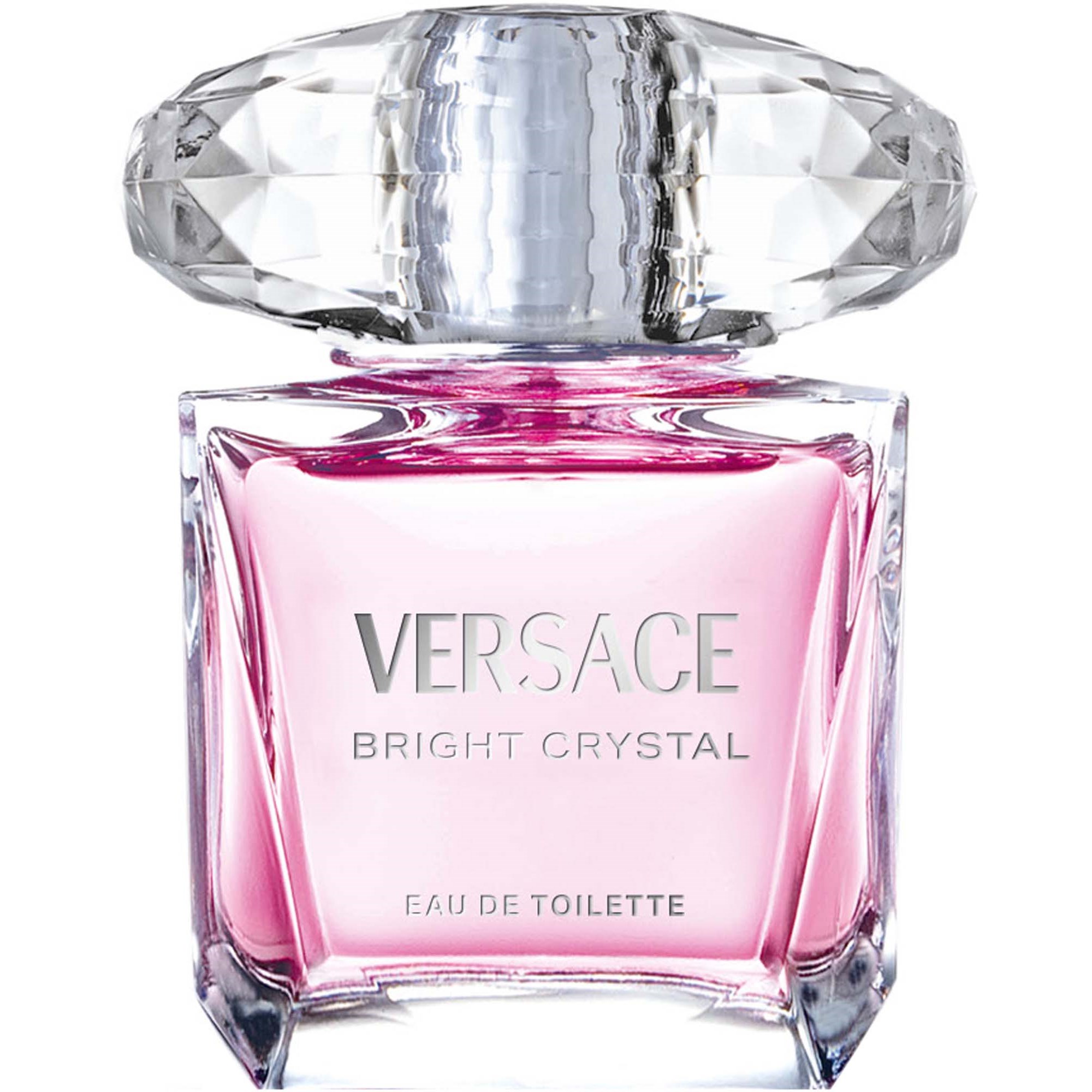 Versace Bright Crystal Eau de Toilette 30 ml