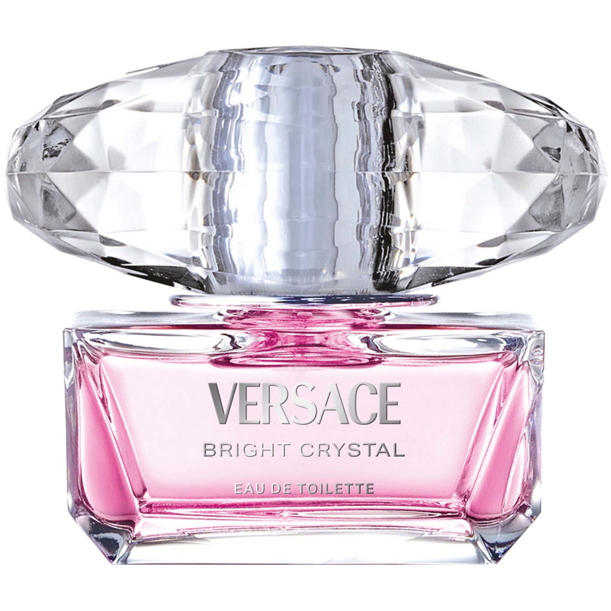 Versace Bright Crystal Eau de Toilette 50 ml