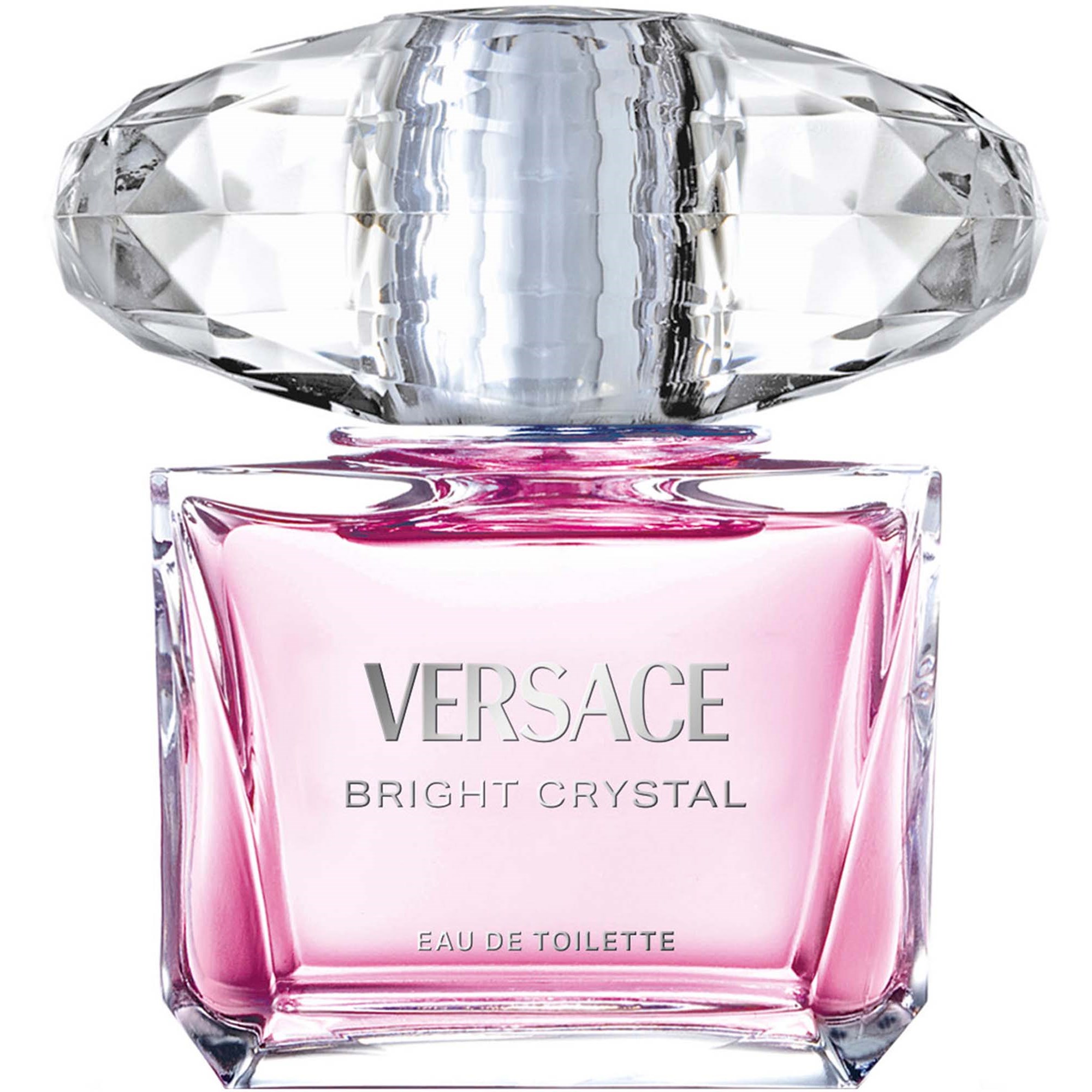 Versace Bright Crystal Eau de Toilette 90 ml
