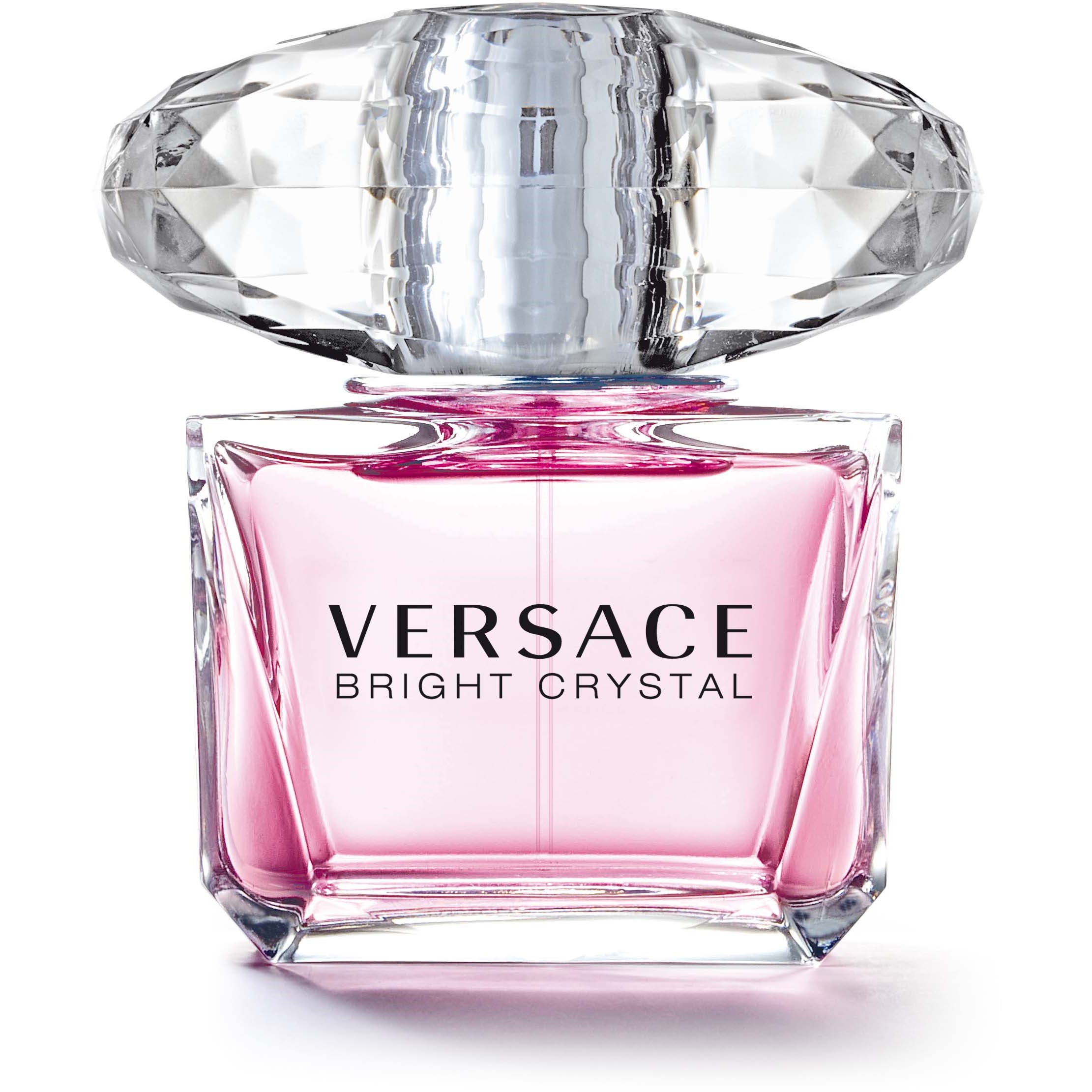 Läs mer om Versace Bright Crystal Eau de Toilette