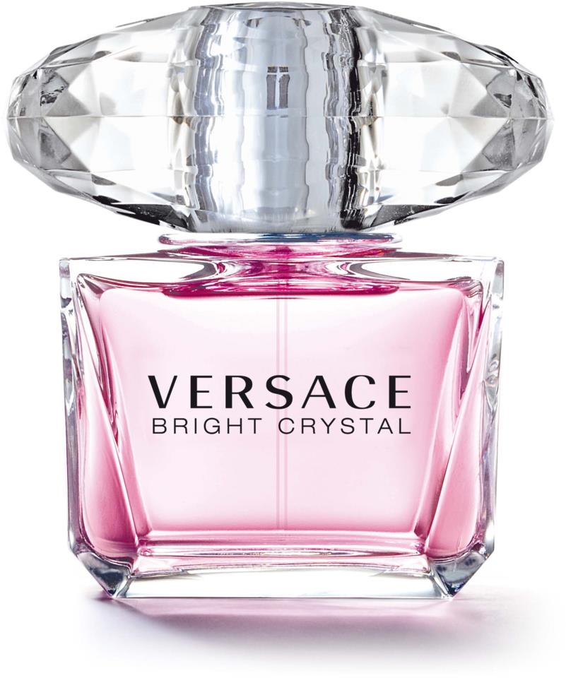 Versace Bright Crystal EdT 90 ml
