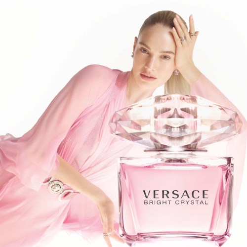 Versace   Bright Crystal Gift Set GWP