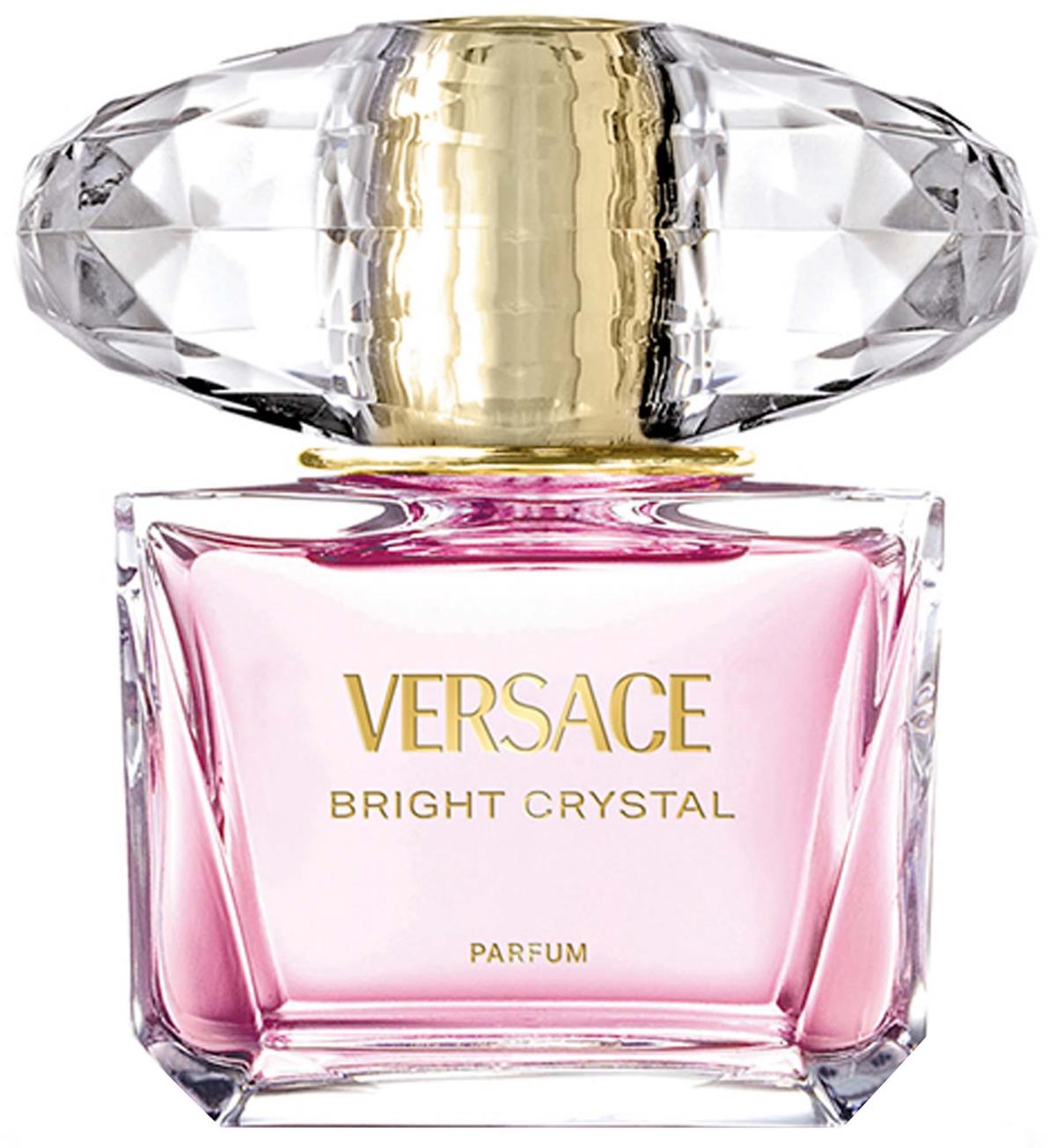 Versace Bright Crystal Parfum 90 ml