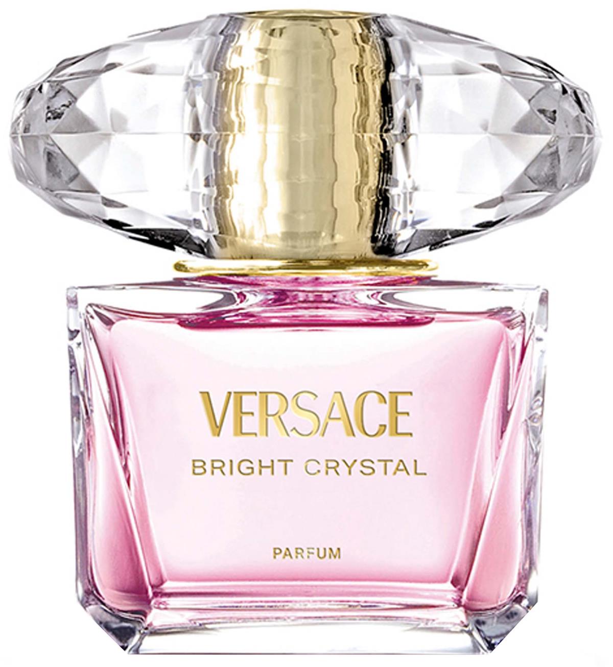 90ml Bright Diamond Perfume Versace Bright Crystal Parfum 90 Ml