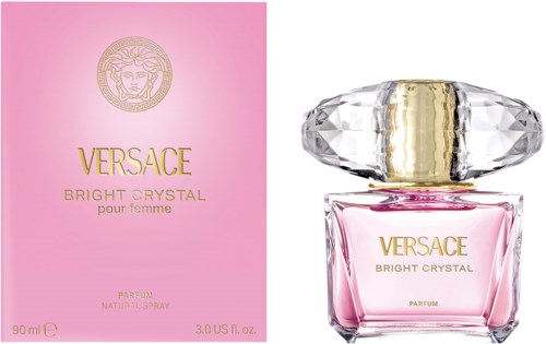 Versace Bright Crystal Parfum 90 ml