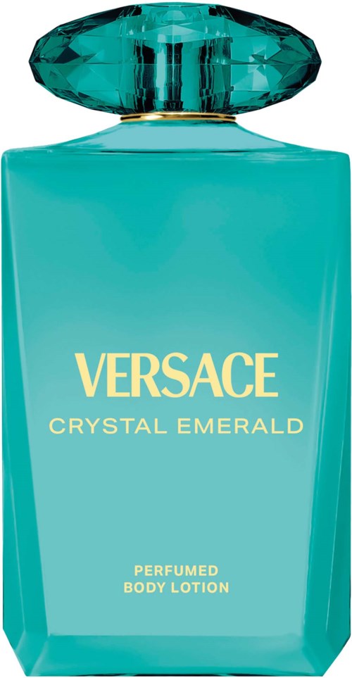 Versace Crystal Emerald Body Lotion 200 ml