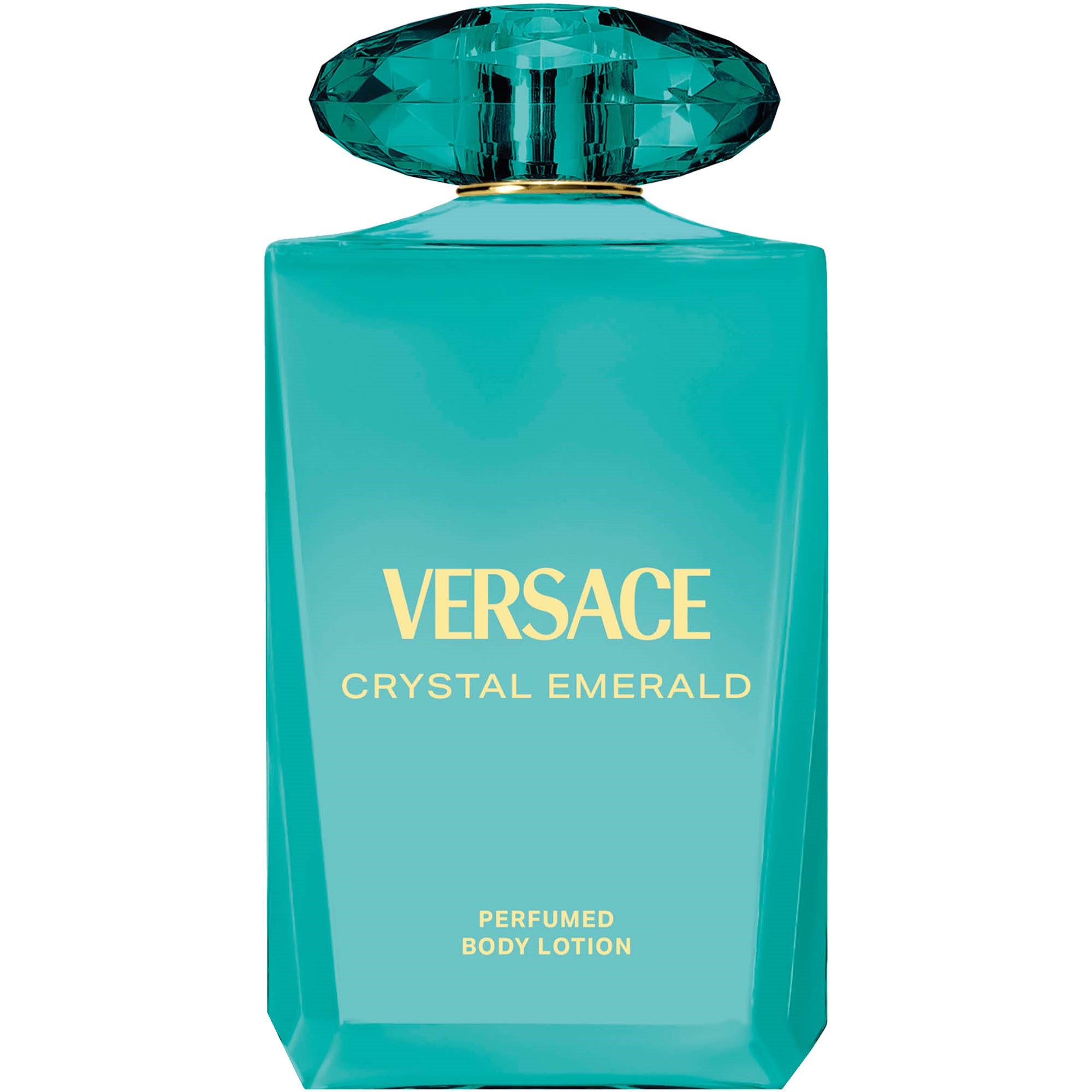 Versace Crystal Emerald Body Lotion 200 ml