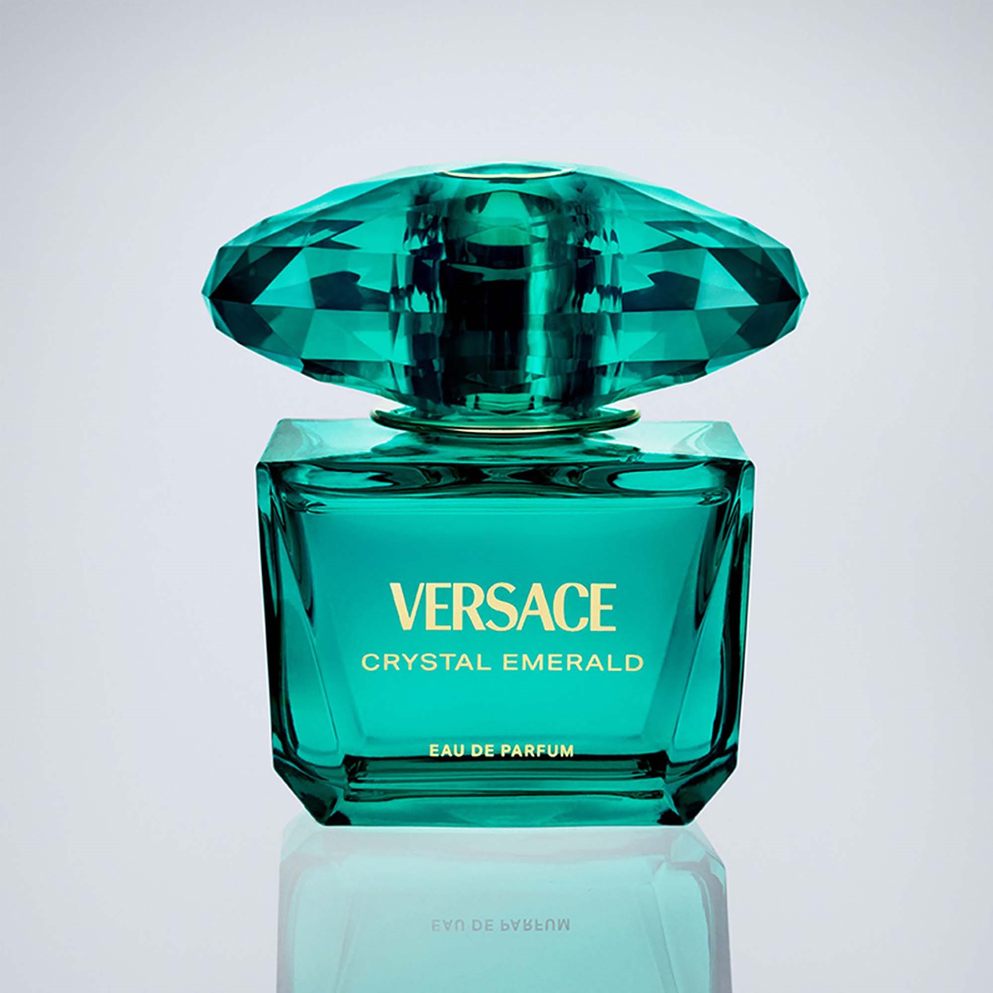 Versace Crystal Emerald Body Lotion 200 ml (obrázok 4)
