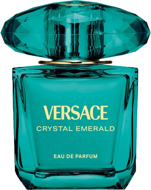 versace crystal emerald woda perfumowana 30 ml     