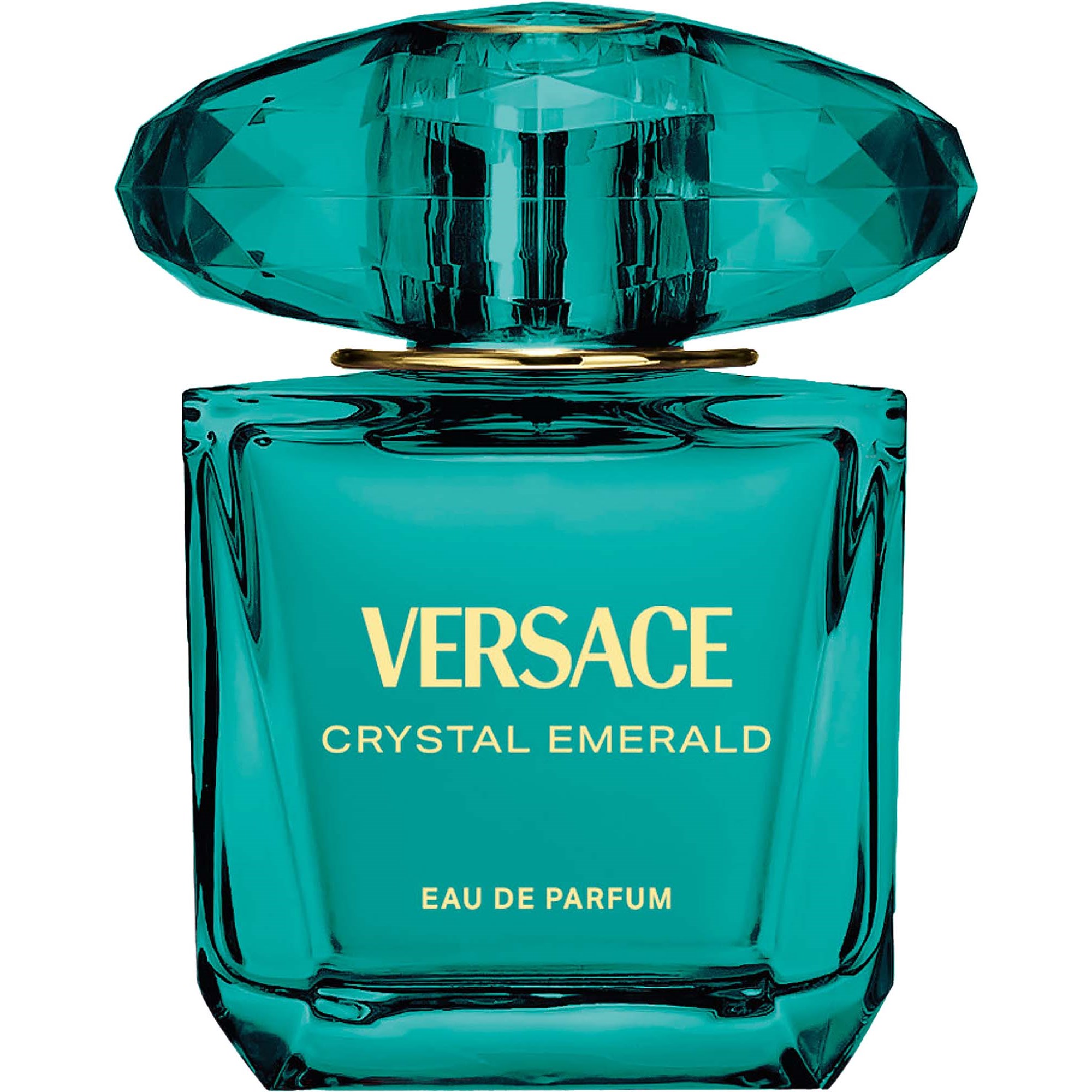 Versace Emerald Eau de Parfum 30 ml billede