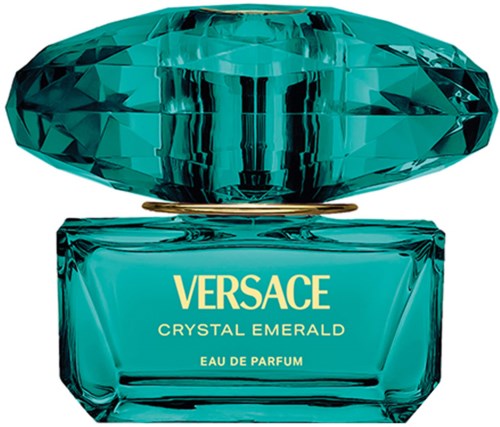 versace crystal emerald woda perfumowana 50 ml     