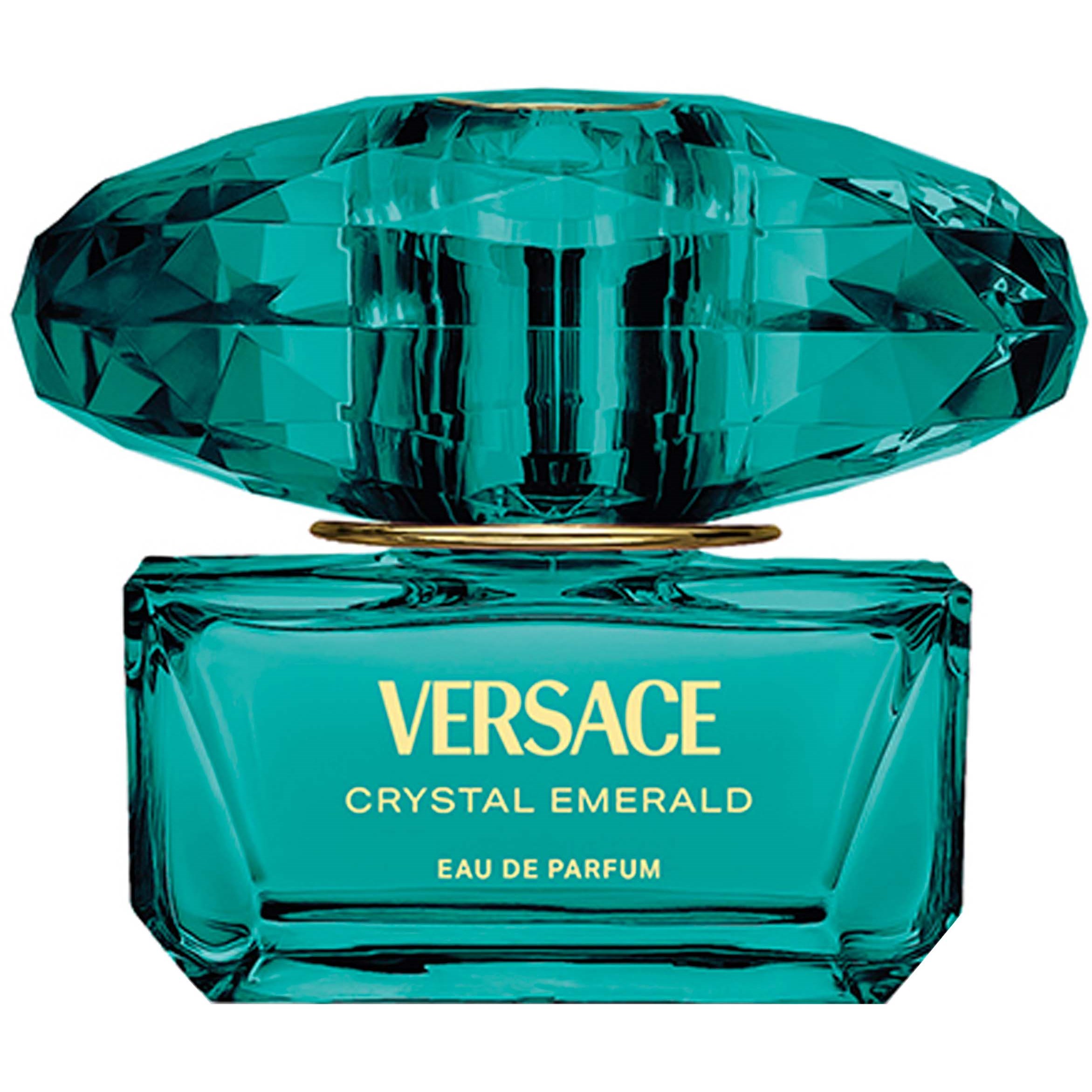 Versace Emerald Eau de Parfum 50 ml billede