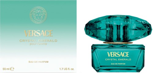 Versace Emerald Eau de Parfum 50 ml
