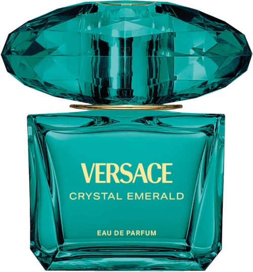 versace crystal emerald