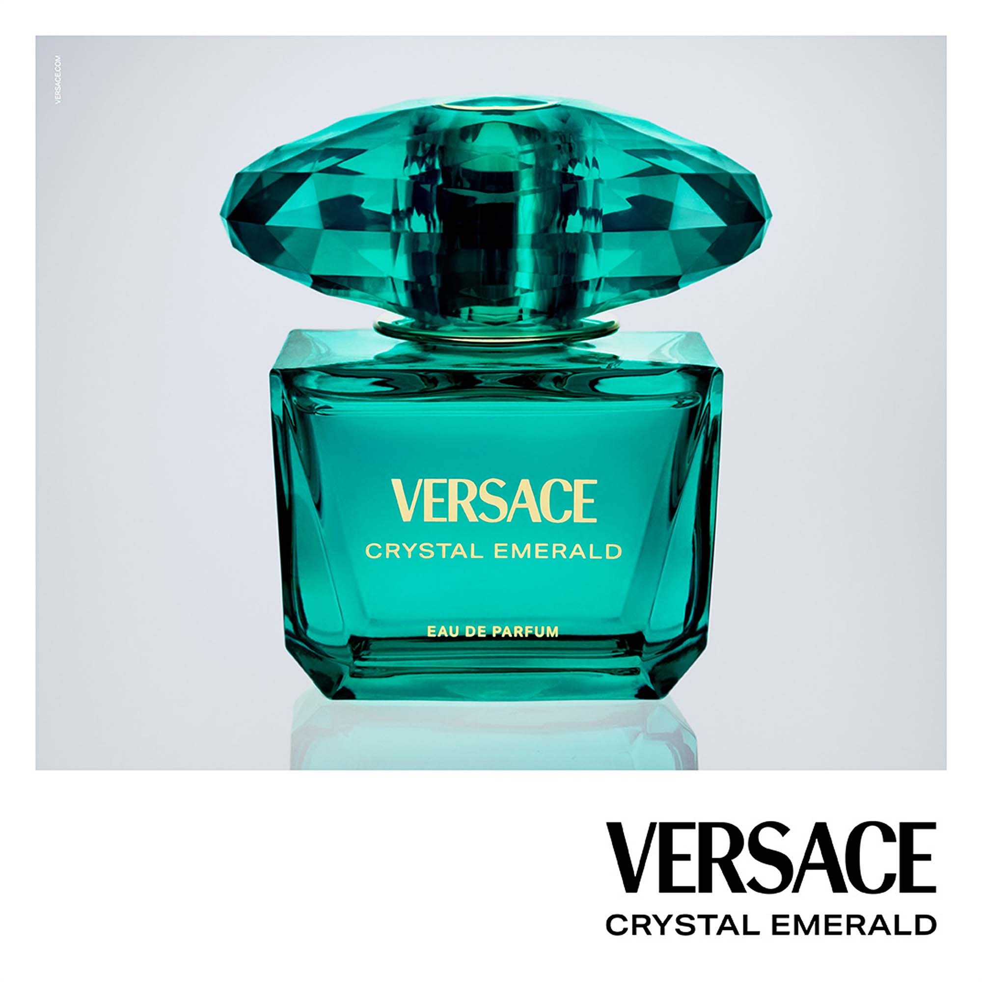 Versace Emerald Eau de Parfum 90 ml (obrázok 4)