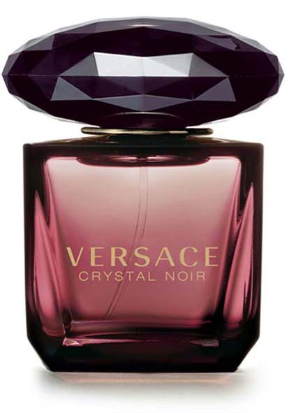 versace crystal noir 30 ml