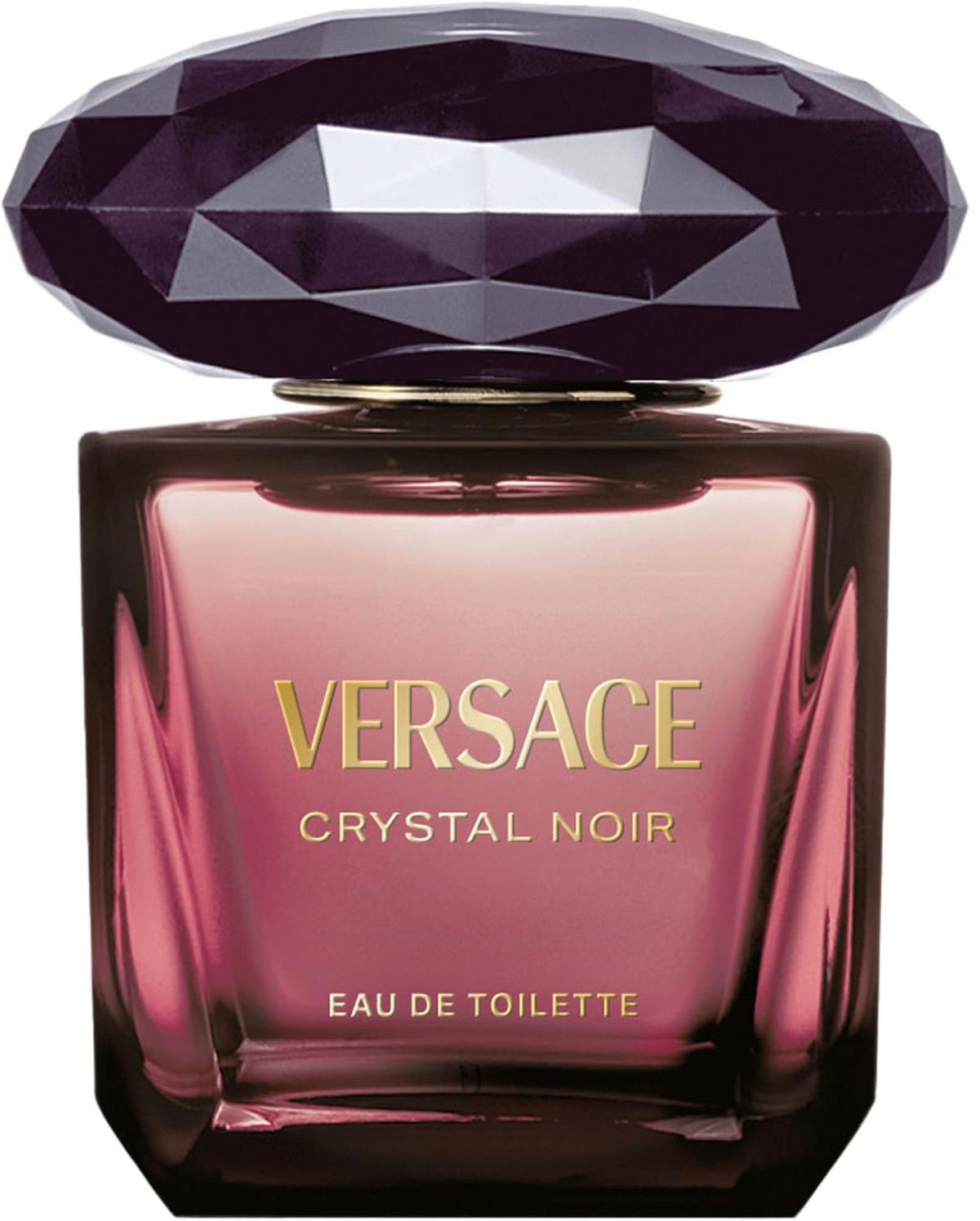 Versace Crystal Noir Eau de Toilette 30 ml