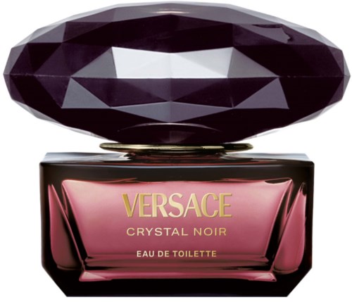 Versace Versace Crystal Noir Eau de Toilette 50 ml
