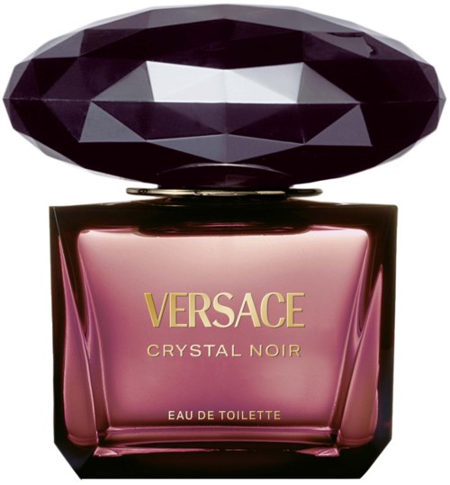 Versace Crystal Noir Eau de Toilette 90 ml