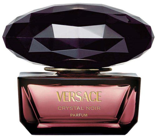 Versace Crystal Noir Parfum 50 ml