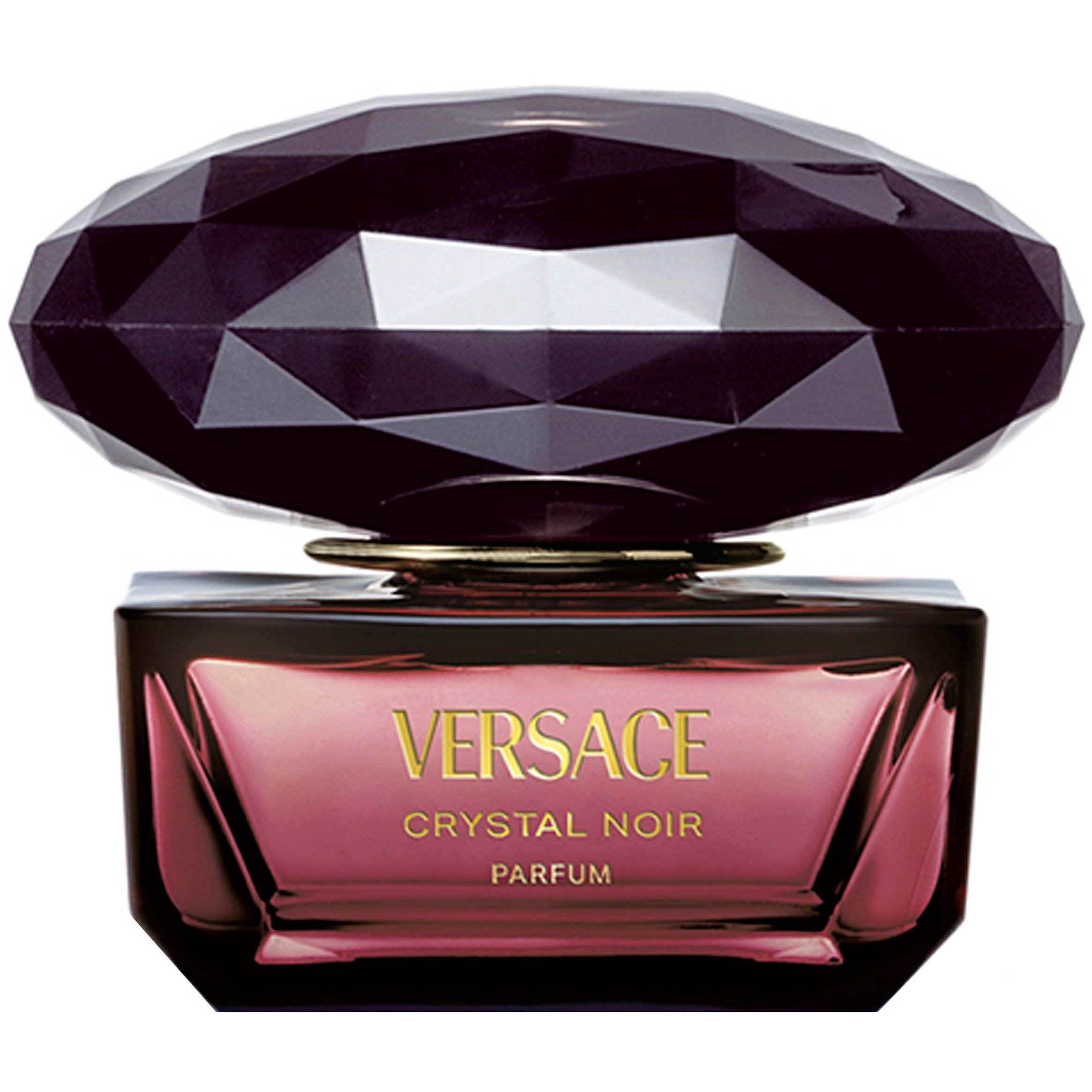 Versace Crystal Noir Parfum 50 ml billede