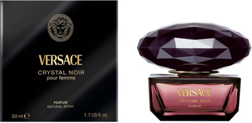 Versace Crystal Noir Parfum 50 ml