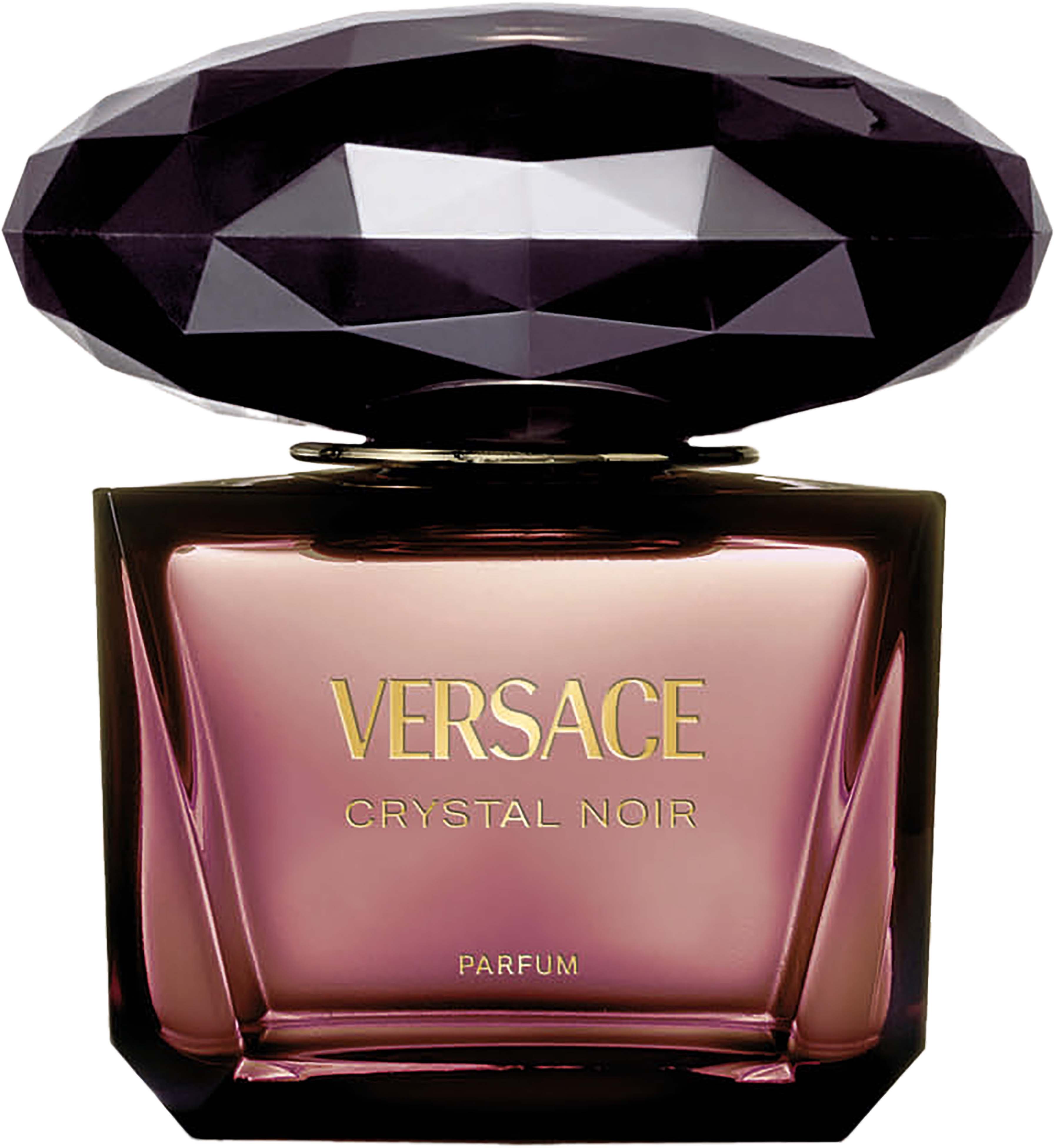 Versace Crystal Noir Parfum 90 ml