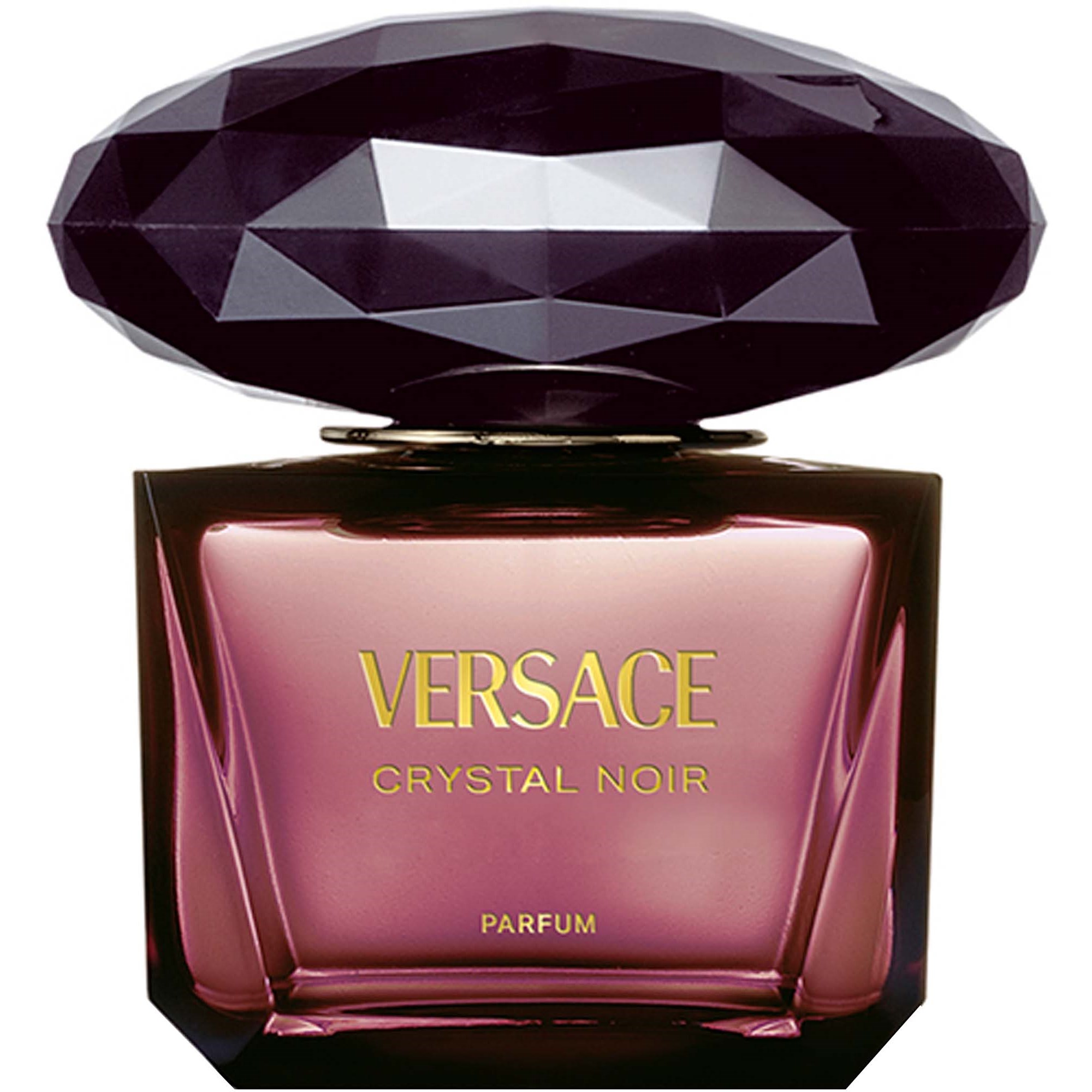 Versace Crystal Noir Parfum 90 ml billede